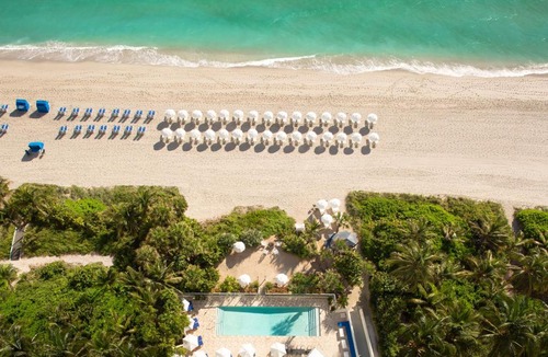 Sunny Isles Beach Hotel | Sole Miami, A Noble House Resort