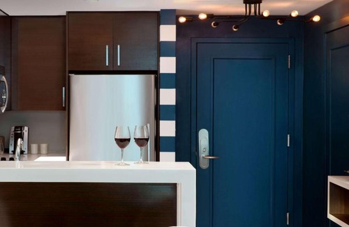 Sunny Isles Beach Hotel | Sole Miami, A Noble House Resort