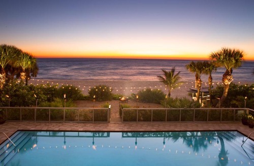 Sunny Isles Beach Hotel | Sole Miami, A Noble House Resort