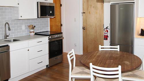 Cape May Point Apartment | Somewhere In Time Unit 4