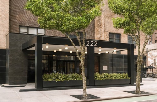 Tudor City Apartment | Sonder at The Nash | King Studio Apartment