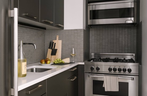 Tudor City Apartment | Sonder at The Nash | One-Bedroom Apartment
