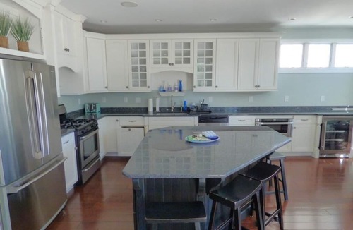 South End House | Sought After Southend Condo, Steps from Best Beaches