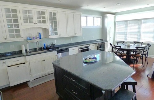 South End House | Sought After Southend Condo, Steps from Best Beaches