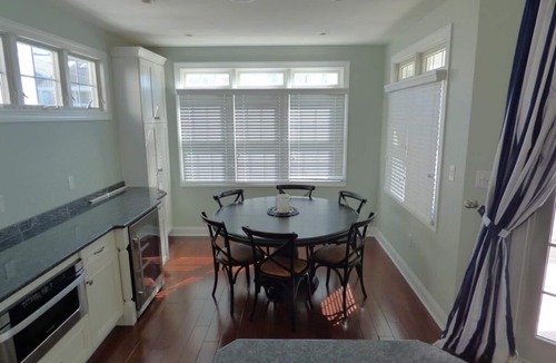 South End House | Sought After Southend Condo, Steps from Best Beaches