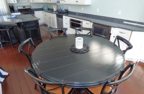 South End House | Sought After Southend Condo, Steps from Best Beaches