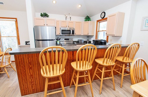 Monteray Shores House | Soundside, Pool, Hot Tub, Dogs Welcome! MS160, Almost Heaven