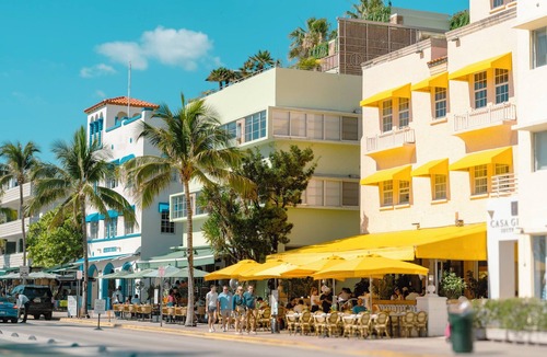 Flamingo/Lummus Condo | South Beach Penthouse – Ocean Drive @ Art Basel - Sleeps 16+
