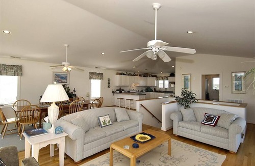 South Bethany House | South Bethany Oceanside Escape!