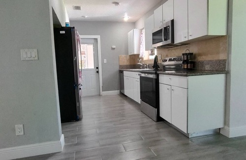 West Park House | South Florida Relocation Oasis