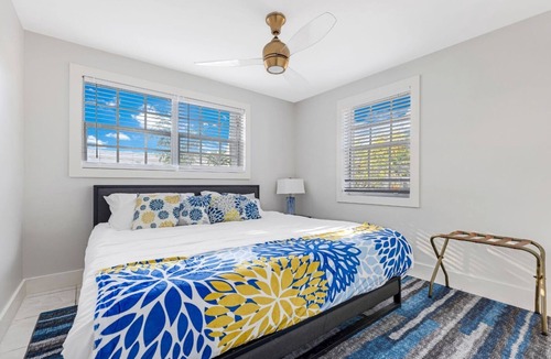 West Park Villa | South Miami Entire Pool Villa 17 Min To Beach