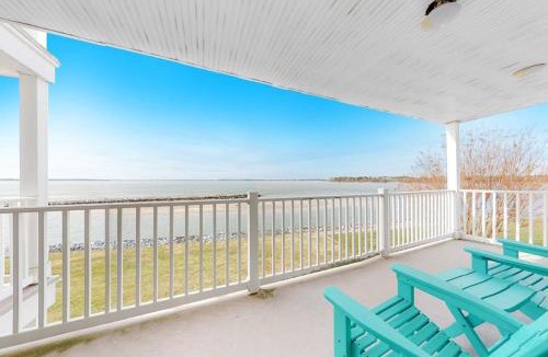 Bethany Beach House | South Shore Marina - 43 Marina View