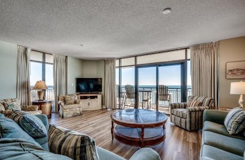 Myrtle Beach House | South Wind 1101