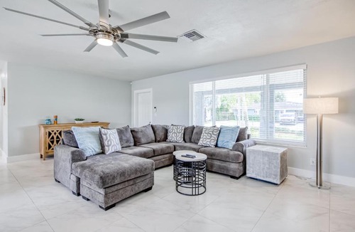 Garden Isles House | Southeast Serenity