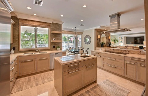 Bermuda Riviera House | SPA + HEAT POOL MANSION STEP TO THE BEACH
