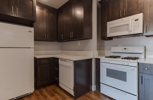 Studio City Apartment | Spacious 1 Bedroom in Studio City Unit B