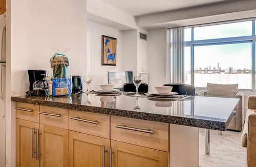 East Cambridge Apartment | Spacious 1BR | Fitness Center | Kendall Square by GLS