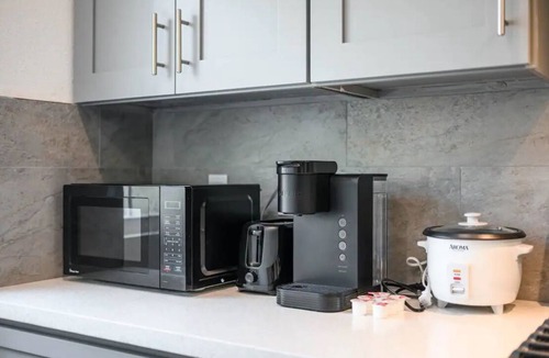 Hacienda Heights Apartment | Spacious 2-bedroom apartment in pleasant Hacienda Heights with WiFi, AC