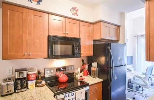 Fenwick Island Condo | Spacious 2 Bedroom 2 Bath condo, WiFi, Pool, Tennis
