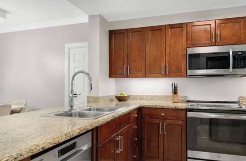 Central Beach Villa | Spacious 2-bedroom, 2-bathroom Atlantic beachfront villa