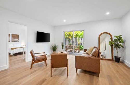 Sailboat Bend Apartment | Spacious 2 BR @Sailboat Bend