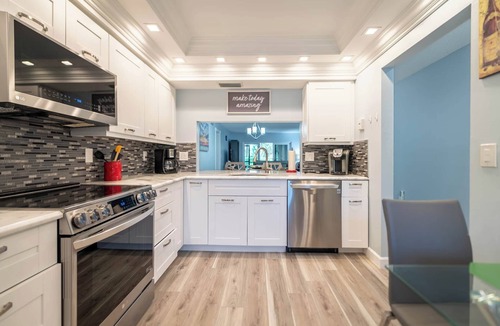 Pompano Beach Condo | Spacious 2bed Condo in Deerfield Beach