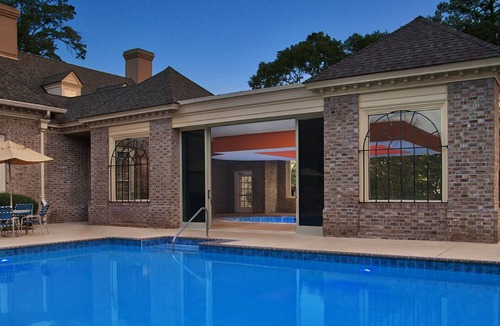 Berkeley Resort | Spacious 2BR Villa at Marriott's Manor Club – Full Kitchen + Golf Resort Setting