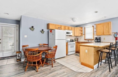 Wildwood Condo | Spacious 3 Bedr Condo, Wildwood, NJ/Convention Ctr