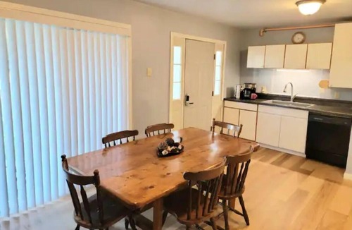Hornell Apartment | Spacious 3 Bedroom Pleasant St. Apartment