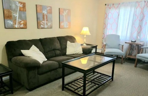 Hornell Apartment | Spacious 3 Bedroom Pleasant St. Apartment