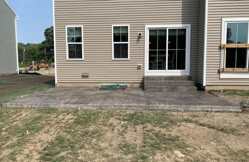 Athol Springs House | Spacious 3-bedroom townhome in serene Hamburg with AC close to all amenities