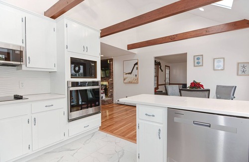 East Harwich House | Spacious 3 Bedroom Private Home in East Harwich