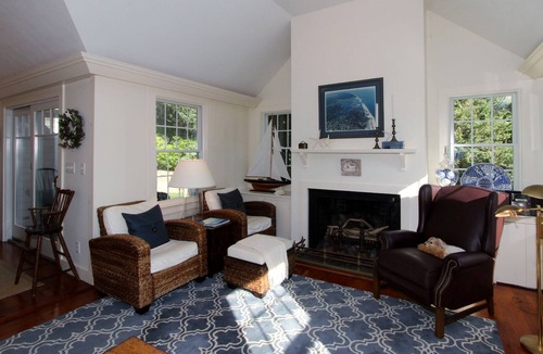 East Orleans House | Spacious 3BR/3BA cottage .3 mile to Nauset Beach