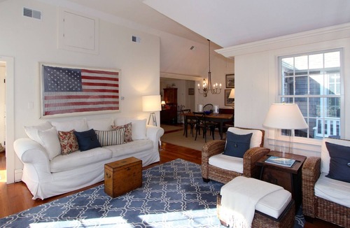 East Orleans House | Spacious 3BR/3BA cottage .3 mile to Nauset Beach