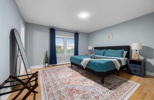 Southeast Yonkers Apartment | Spacious 3BR Apt Near MetroNorth