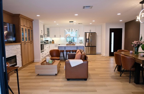 Huntington Beach House | Spacious 4-bedroom Modern Luxury Huntington Beach Retreat