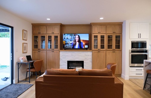 Huntington Beach House | Spacious 4-bedroom Modern Luxury Huntington Beach Retreat