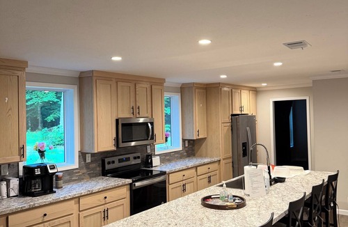 Primm Springs House | Spacious 4-bedroom house in gorgeous Primm Springs with AC