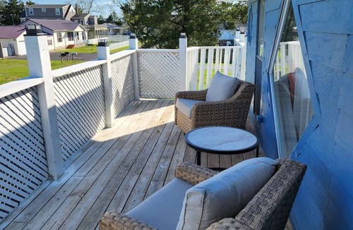 Long Neck Cottage | Spacious 4-bedroom bungalow in enchanting Millsboro with AC