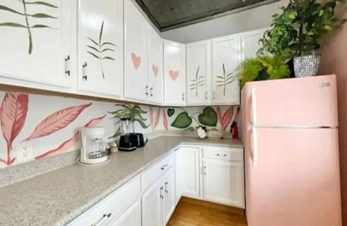 Weehawken Apartment | Spacious 4 bedroom home with NYC Views and FREE Parking