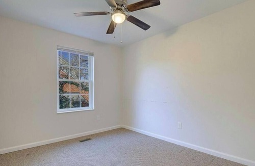 Historic District House | Spacious 4-bedroom house with AC in brilliant Annapolis