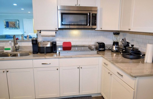 South Richmond House | Spacious 4-bedroom house in delightful Richmond