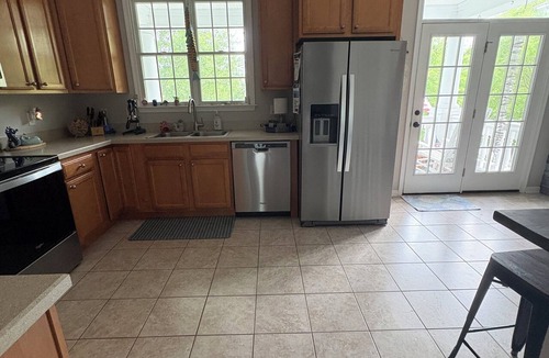 Sun Ridge House | Spacious 4-bedroom in Bayside Resort