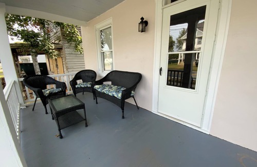 Kennedyville House | Spacious 4 bedroom house with 2 and a half baths in Kennedyville, Maryland.