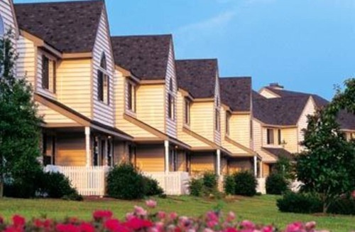 Berkeley Apartment | Spacious 4 BR | Historic Powhatan Resort