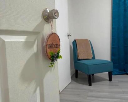 Lauderhill House | Spacious 4BR Home Work Friendly near Fort Lauderdale Airport