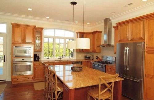 South Rehoboth House | Spacious 5-bedroom Lake Front House