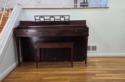 Wheaton-Glenmont House | Spacious 5-bedroom house in welcoming Silver Spring
