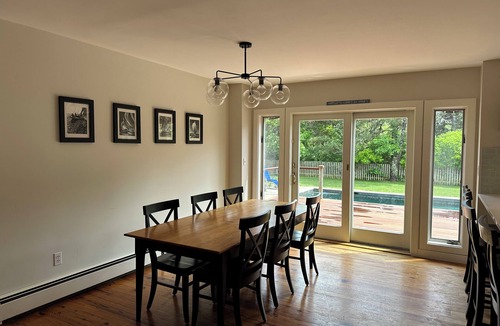 Nantucket House | Spacious 5-bedroom house in Nantucket with private pool and pet-friendly