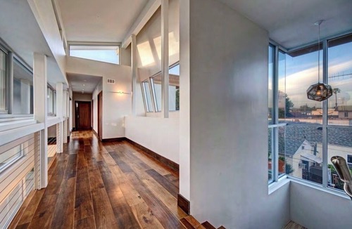 Culver - West House | Spacious 5-bedroom house in marvelous Los Angeles with AC.
